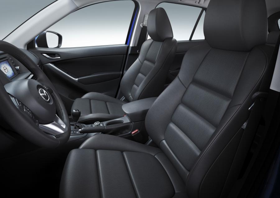  Mazda CX-5 2012 года  (фото 143 из 229)